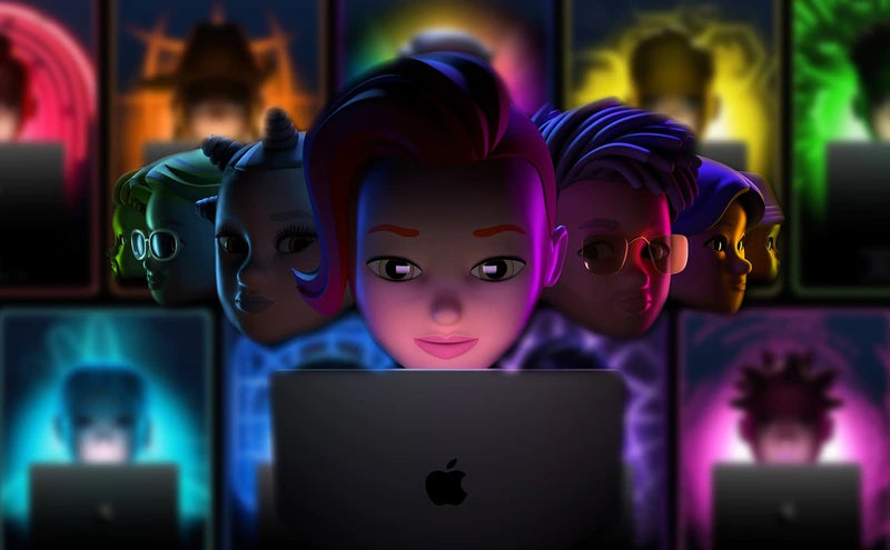 iOS 16, nuevo MacBook Air con M2, MacOS Ventura y todo lo que Apple ha presentado en la WWDC 2022